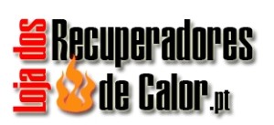 Loja dos recuperadores de calor