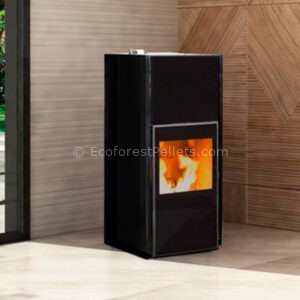 Salamandras Ecoforest Hidrocopper 18kw