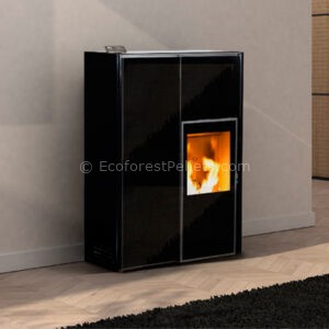 Salamandras Ecoforest Hidrocopper 18kw Slim